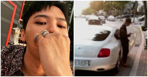 g dragon cars worth.